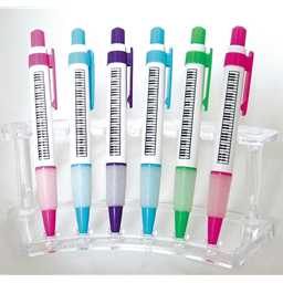 Music Treasures 325126 Keyboard Pen - Assorted Colors