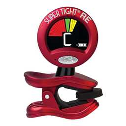 Snark ST-2 Super Tight All Instrument Chromatic Tuner