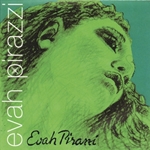 Pirastro Evah Pirazzi Gold Wound 4/4 Violin E String Ball End