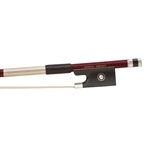 Jon Paul 4/4 Vibrant Select Woven Carbon Fiber Viola Bow