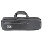 Kaces Padded Hardshell Flute Case