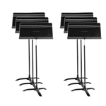 Manhasset M48 Symphony Music Stand - Box of 6