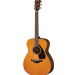 Yamaha FS800T Limited Edition Concert Acoustic Guitar