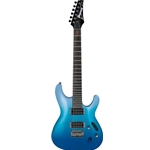 Ibanez S521OFM S Series Electric Guitar