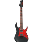 Ibanez GRG131DXBKF Gio Series Electric Guitar