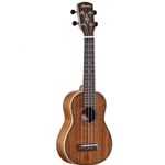 Alvarez AU90S Artist Series Soprano Ukulele