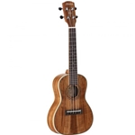 Alvarez AU90C Artist Series Acoustic/Electric Concert Ukulele w/ EQ and Tuner