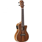 Alvarez AU90CCE Artist Series Acoustic/Electric Concert Ukulele w/ EQ and Tuner