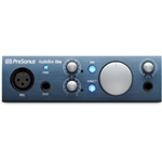 Presonus Audiobox iOne USB Interface