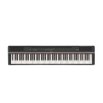 Yamaha P125B 88 Key Weighted Keyboard