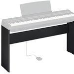 Yamaha L125B Stand for P125 Digital Pianos