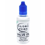 Ultra Pure Valve Oil 1.7 oz Bottle