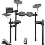 Yamaha DTX402K Electronic Drum Set