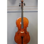 Cleveland Violins Y. Chen Z-2600 Strad 4/4 Cello