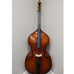 Christopher 402 3/4 Bass With Helicore Strings
