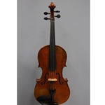 IMC Jozef Krisztian Model 102 15.5" Viola