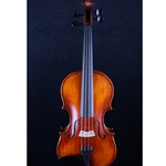 Gunther Loewe Viennese 4/4 Violin Outfit