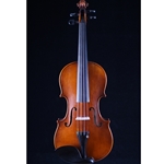 Goeckel 4/4 Violin Stradivari