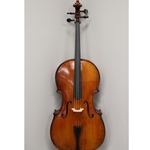 Weaver Martin Beck Romanian 4/4 Cello