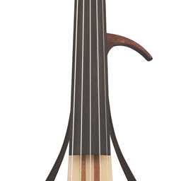 Yamaha YEV105 5 String Electric Violin Natural