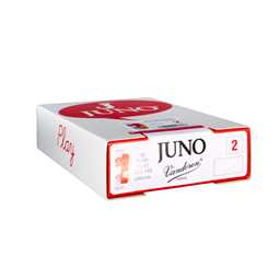 Juno Alto Sax Reeds Strength 2 Box of 25
