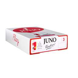 Juno Alto Sax Reeds Strength 3 Box of 25