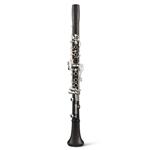 Backun BCLBBETANK Beta Series Intermediate Clarinet