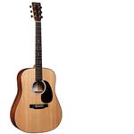 Martin D10E Sitka Road Series Acoustic Electric Guitar