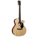 Martin GPC11E Road Series Acoustic Electric Guitar with Gigbag