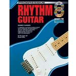 Koala Turner  Gary Turner Progressive Rhythm Guitar - Book / CD