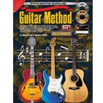 Koala   Gary Turner Progressive Guitar Method Book 1 w/CD&DVD