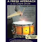 Wessels Wessels M   Fresh Approach to the Snare Drum