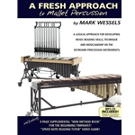 Wessels Wessels M   Fresh Approach to Mallets