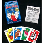 TK Designs    Totally Treble Version 2 - Card Game