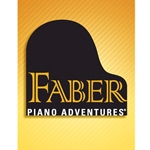 Hal Leonard Piano Adventures Performance Level 3A - Original Edition Faber