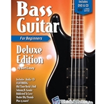 Cassette&Video Casey B   Bass Guitar Primer Deluxe Edition Book/DVD
