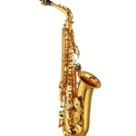 Yamaha YAS82ZII Custom Z Series Professional Alto Saxophone