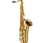 Yamaha YTS62III Professional Series Tenor Saxophone