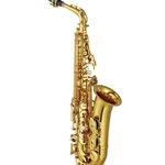 Yamaha YAS62III Professional Series Alto Saxophone