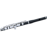 Pearl PFP-105E Piccolo with Wave Headjoint
