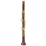 Backun BCLBPROTCGK Protege Advanced Intermediate Clarinet