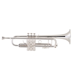 Bach 180S37 Stradivarius Series Professional Trumpet