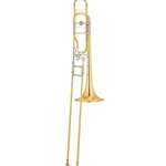 Yamaha YSL882O Xeno Series Professional Tenor Trombone with F Attachment