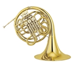 Yamaha YHR668NII Professional Series Double French Horn Bb/F