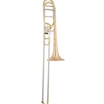 Eastman ETB422G Intermediate Trombone with F Attachment