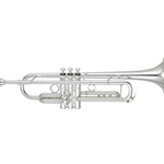 Yamaha YTR8335IIRS Xeno Professional Bb Trumpet