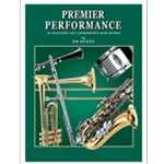 Sueta Sueta   Premier Performance Book 2 - Tenor Sax