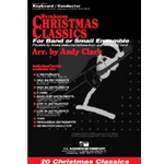 Barnhouse  Clark A  Christmas Classics - Low B-flat