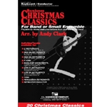 Barnhouse  Clark A  Christmas Classics - Low E-flat