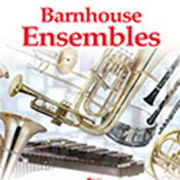 Barnhouse Spears J   Bayport Sketch - Percussion Ensemble